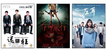 清溪电影院今日放映,清溪电影院今日精彩放映大盘点