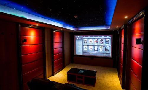 盐城缤纷亚洲私人影院,沉浸式观影新体验,尽享亚洲电影魅力