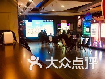 大地影院静海,光影交织的观影天堂