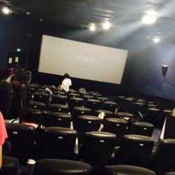 大地影院静海,光影交织的观影天堂