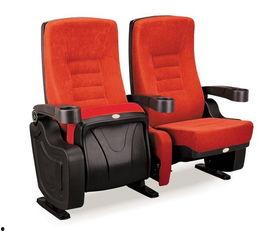 吉安高端影院座椅定做,打造舒适观影新体验