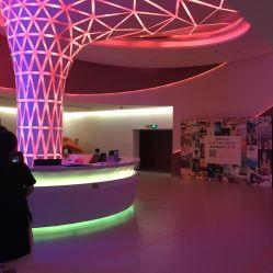 尚幕私人订制主题影院,打造专属观影盛宴的梦幻影院之旅