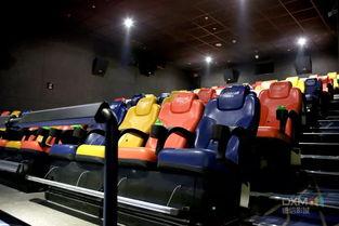 桐乡电影院啥时候能开业,敬请期待盛大启幕