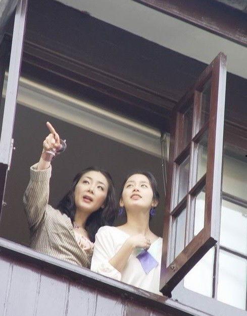 天国的阶梯第一影院,爱与救赎的悲歌