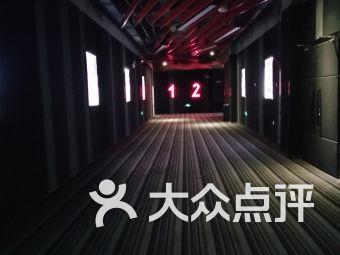 吉安数字影院,光影盛宴,科技引领新时代