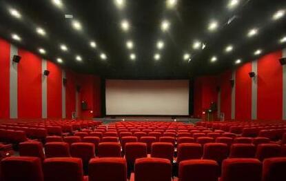 影院上映的电影有哪些,影院上映电影大盘点