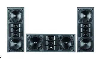 影院装什么音响好,打造沉浸式观影体验的必备神器